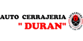 Auto Cerrajeria Duran logo