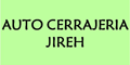 Auto Cerrajeria Jireh logo