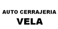 Auto Cerrajeria Vela logo