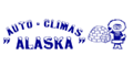 AUTO CLIMAS ALASKA logo