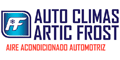 Auto Climas Artic Frost logo