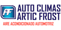 Auto Climas Artic Frost