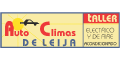 AUTO CLIMAS DE LEIJA logo