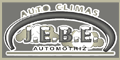 AUTO CLIMAS JEBE logo