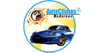 AUTO CLIMAS MODERNOS logo