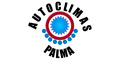 Auto Climas Palma logo
