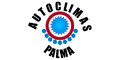 Auto Climas Palma