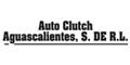 AUTO CLUTCH AGUASCALIENTES S DE RL logo