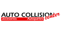 AUTO COLLISION CENTER logo