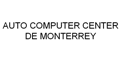 Auto Computer Center De Monterrey logo