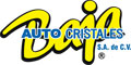 AUTO CRISTALES BAJA