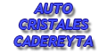 AUTO CRISTALES CADEREYTA logo