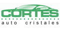 AUTO CRISTALES CORTES logo