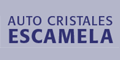 AUTO CRISTALES ESCAMELA logo