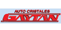 AUTO CRISTALES GAYTAN logo