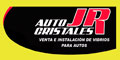 Auto Cristales Jr