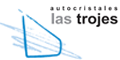 AUTO CRISTALES LAS TROJES logo