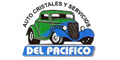 AUTO CRISTALES Y SERVICIOS DEL PACIFICO logo