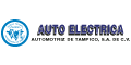 Auto Electrica Automotriz De Tampico Sa De Cv logo