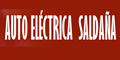Auto Electrica Saldaña logo