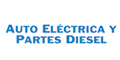 AUTO ELECTRICA Y PARTES DIESEL