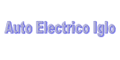AUTO ELECTRICO IGLO logo
