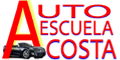 AUTO ESCUELA ACOSTA logo