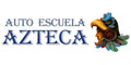 Auto Escuela Azteca logo