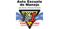 Auto Escuela De Manejo Para Damas Y Personas Nerviosas logo