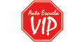 Auto Escuela Vip logo