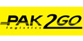 Auto Express Pak2go Logistics logo