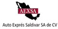 Auto Express Saldivarsa Sa De Cv logo