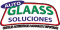 Auto Glaass Soluciones logo