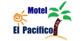 AUTO HOTEL EL PACIFICO logo