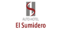 AUTO HOTEL EL SUMIDERO logo