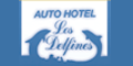 Auto-Hotel Los Delfines logo