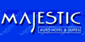 AUTO HOTEL MAJESTIC & SUITES MAJESTIC logo
