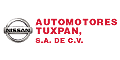 AUTO MOTORES TUXPAN logo