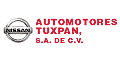 AUTO MOTORES TUXPAN