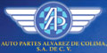 Auto Partes Alvarez De Colima