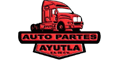 AUTO PARTES AYUTLA logo