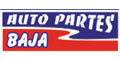 Auto Partes Baja Carquest logo