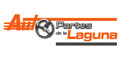 Auto Partes De La Laguna logo