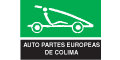 AUTO PARTES EUROPEAS DE COLIMA logo