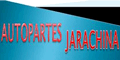 AUTO PARTES JARACHINA logo