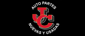 Auto Partes Jc logo