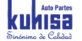 Auto Partes Kuhisa logo