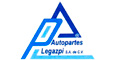 Auto Partes Legazpi Sa De Cv logo