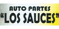 Auto Partes Los Sauces logo
