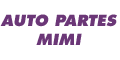 AUTO PARTES MIMI